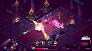 Dandy Ace Gameplay Image 1 - Gamersmaze.com