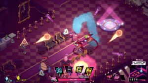 Dandy Ace Gameplay Image 3 - Gamersmaze.com