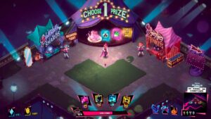 Dandy Ace Gameplay Image 4 - Gamersmaze.com