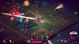 Dandy Ace Gameplay Image 5 - Gamersmaze.com