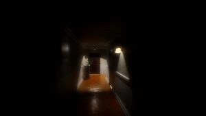 Evil Inside Gameplay Image 1 - Gamersmaze.com