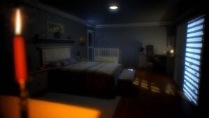 Evil Inside Gameplay Image 2 - Gamersmaze.com