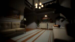 Evil Inside Gameplay Image 3 - Gamersmaze.com