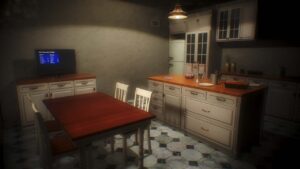Evil Inside Gameplay Image 4 - Gamersmaze.com