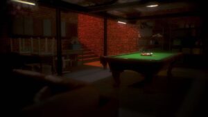 Evil Inside Gameplay Image 5 - Gamersmaze.com