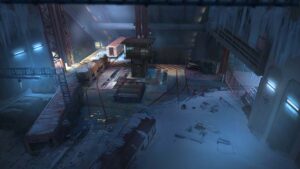 Paradise Lost Gameplay Image 3 - Gamersmaze.com
