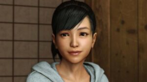 Yakuza 6 The Song of Life Gameplay Image 2 - Gamersmaze.com