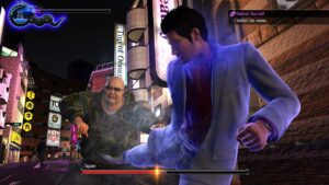Yakuza 6 The Song of Life Gameplay Image 3 - Gamersmaze.com