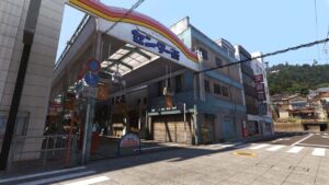 Yakuza 6 The Song of Life Gameplay Image 4 - Gamersmaze.com