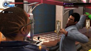 Yakuza 6 The Song of Life Gameplay Image 5 - Gamersmaze.com
