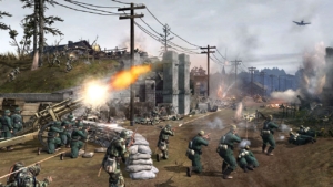 Company of Heroes 2 Gameplay Image 6 - Gamersmaze.com