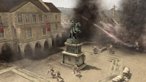 Company of Heroes Gameplay Image 5 - Gamersmaze.com