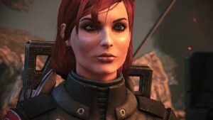 Mass Effect Legendary Edition - Gamersmaze.com