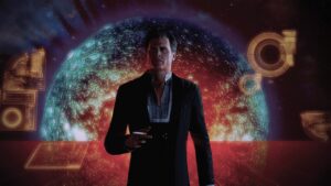 Mass Effect Legendary Edition - Gamersmaze.com
