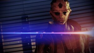 Mass Effect Legendary Edition - Gamersmaze.com