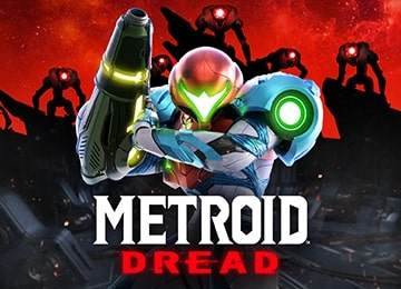 Metroid Dread Feature Image - Gamersmaze.com