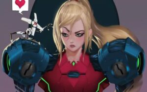 Metroid Dread Gameplay Image 1 - Gamersmaze.com