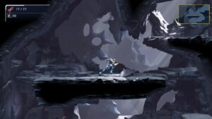 Metroid Dread Gameplay Image 4 - Gamersmaze.com
