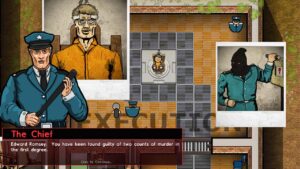 Prison Architect Gameplay Image 4 - Gamersmaze.com