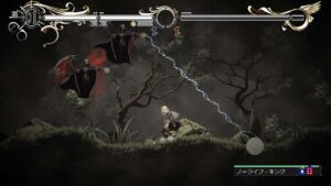 Record of Lodoss War Deedlit in Wonder Labyrinth Gameplay Image 1 - Gamersmaze.com