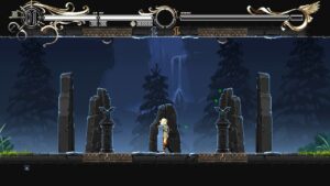 Record of Lodoss War Deedlit in Wonder Labyrinth Gameplay Image 4 - Gamersmaze.com