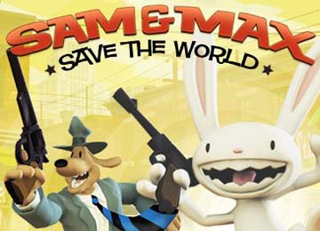 Sam & Max Save the World Feature Image - Gamersmaze.com