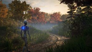 The Uncertain Last Quiet Day Gameplay Image 3 - Gamersmaze.com