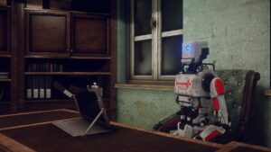 The Uncertain Last Quiet Day Gameplay Image 4 - Gamersmaze.com