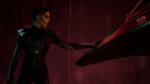 Chorus Gameplay Image 1 - Gamersmaze.com