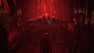 Chorus Gameplay Image 2 - Gamersmaze.com