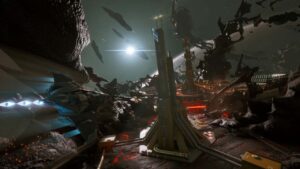 Chorus Gameplay Image 3 - Gamersmaze.com