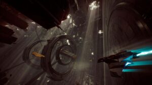 Chorus Gameplay Image 5 - Gamersmaze.com