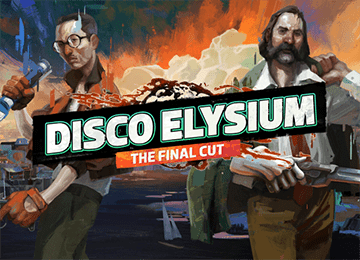 Disco Elysium The Final Cut Feature Image - Gamersmaze.com