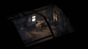Disco Elysium The Final Cut Gameplay Image 6 - Gamersmaze.com