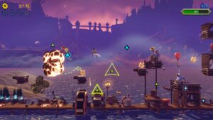 Hextech Mayhem A League of Legends Story Gameplay Image 4 - Gamersmaze.com