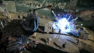 Hood Outlaws Legend Gameplay Image 3 - Gamersmaze.com