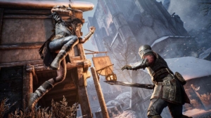Hood Outlaws Legend Gameplay Image 4 - Gamersmaze.com