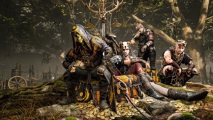 Hood Outlaws Legend Gameplay Image 6 - Gamersmaze.com