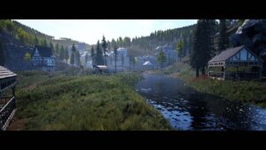 Nightwalker 2 Gameplay Image 1 - Gamersmaze.com