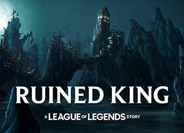 Ruined King A League of Legends Story Feature Image - Gamersmaze.com