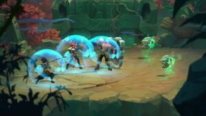 Ruined King A League of Legend Story Gameplay Image 2 - Gamersmaze.com
