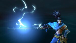 Ruined King A League of Legend Story Gameplay Image 3 - Gamersmaze.com