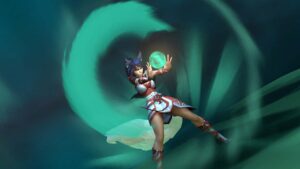 Ruined King A League of Legend Story Gameplay Image 4 - Gamersmaze.com
