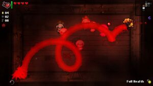 The Binding of Isaac Repentance Gameplay Image 2 - Gamersmaze.com