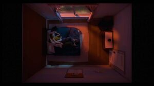 Twelve Minutes Gameplay Image 3 - Gamersmaze.com