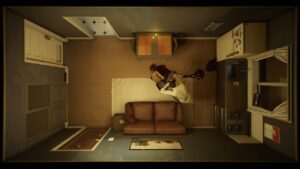 Twelve Minutes Gameplay Image 4 - Gamersmaze.com