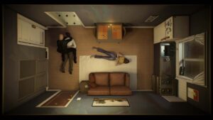 Twelve Minutes Gameplay Image 5 - Gamersmaze.com