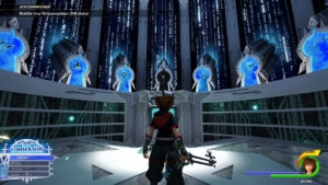 Kingdom Hearts III Re Mind Gameplay Image 2 - Gamersmaze.com
