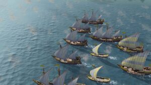 Age of Empires IV Gameplay Image 5 - Gamersmaze.com