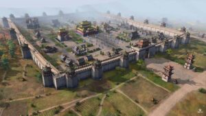 Age of Empires IV Gameplay Image 6 - Gamersmaze.com
